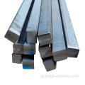 ASTM 302 شريط الفولاذ المقاوم للصدأ